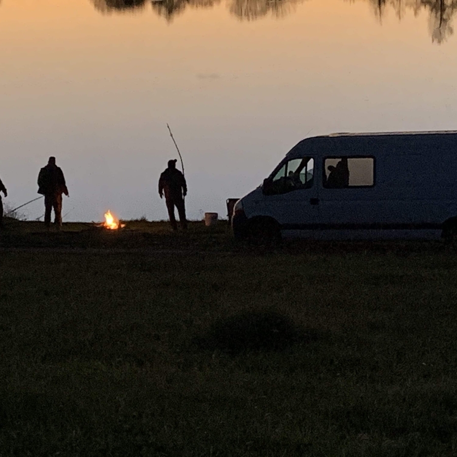 Відпочинок в Москалівці 1